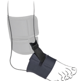 SPRING-UP Bandage for Barefoot Use of TO4104