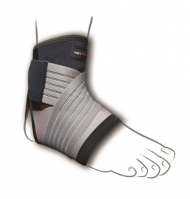 Stige - Ankle Stabiliser With Achilles Tendon Support