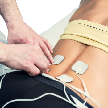 TENS & Electrotherapy
